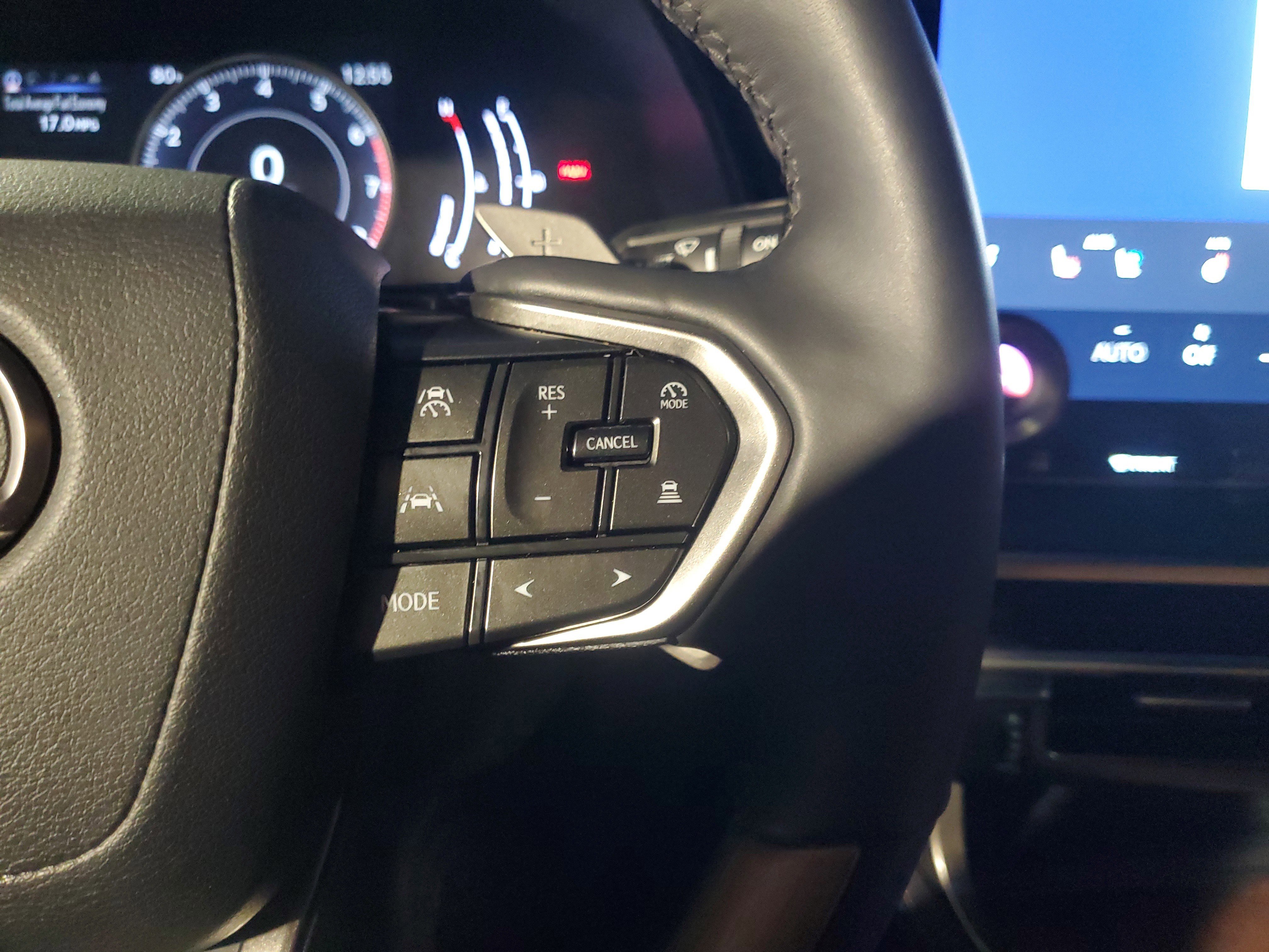 Used 2023 Lexus RX 350 Premium w/ Cold Area Package image 21