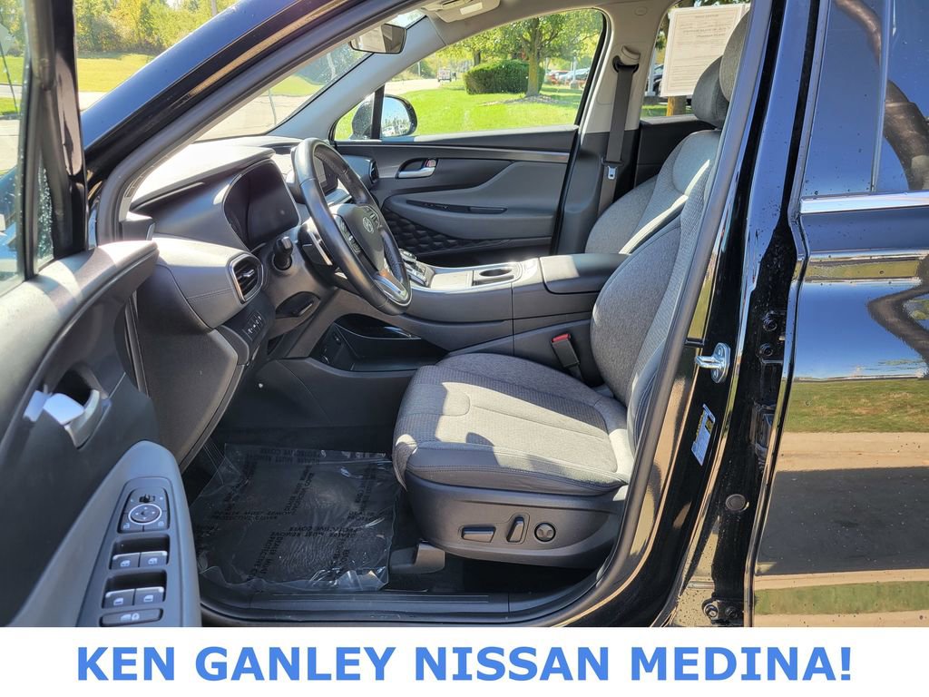 Used 2023 Hyundai Santa Fe SEL image 37