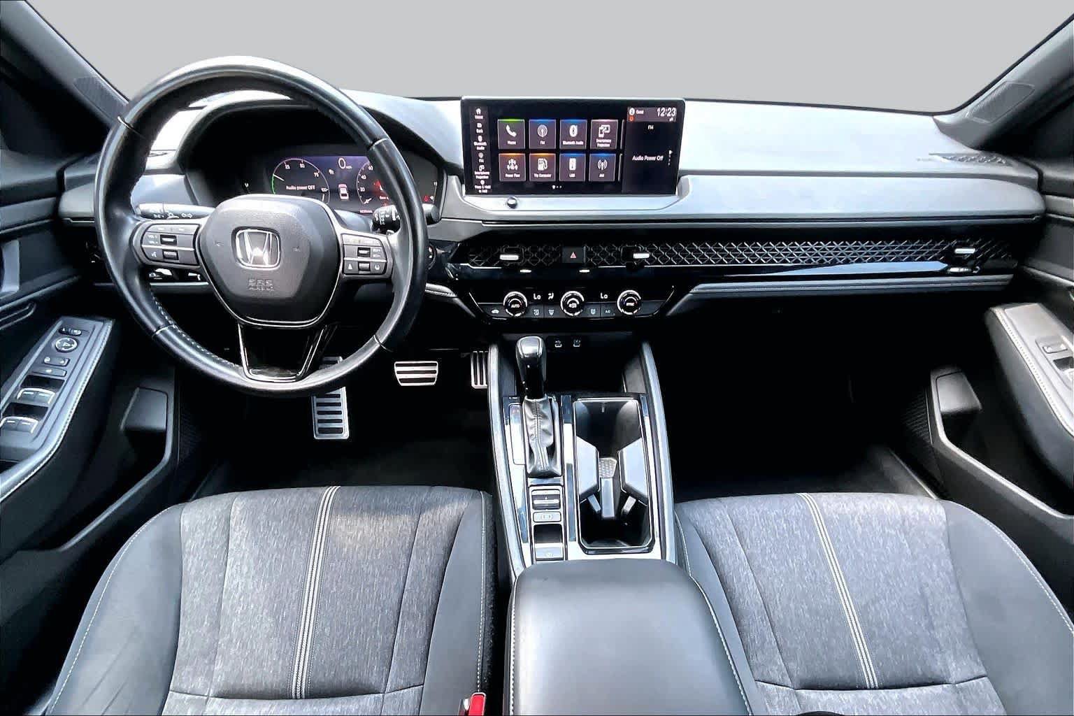 Used 2023 Honda Accord Sport image 30