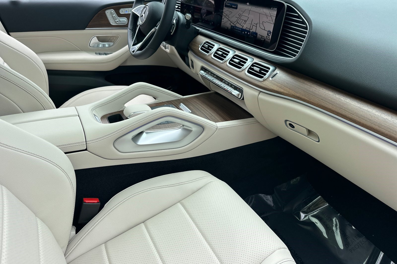 New 2026 Mercedes-Benz GLE 450 4MATIC image 29
