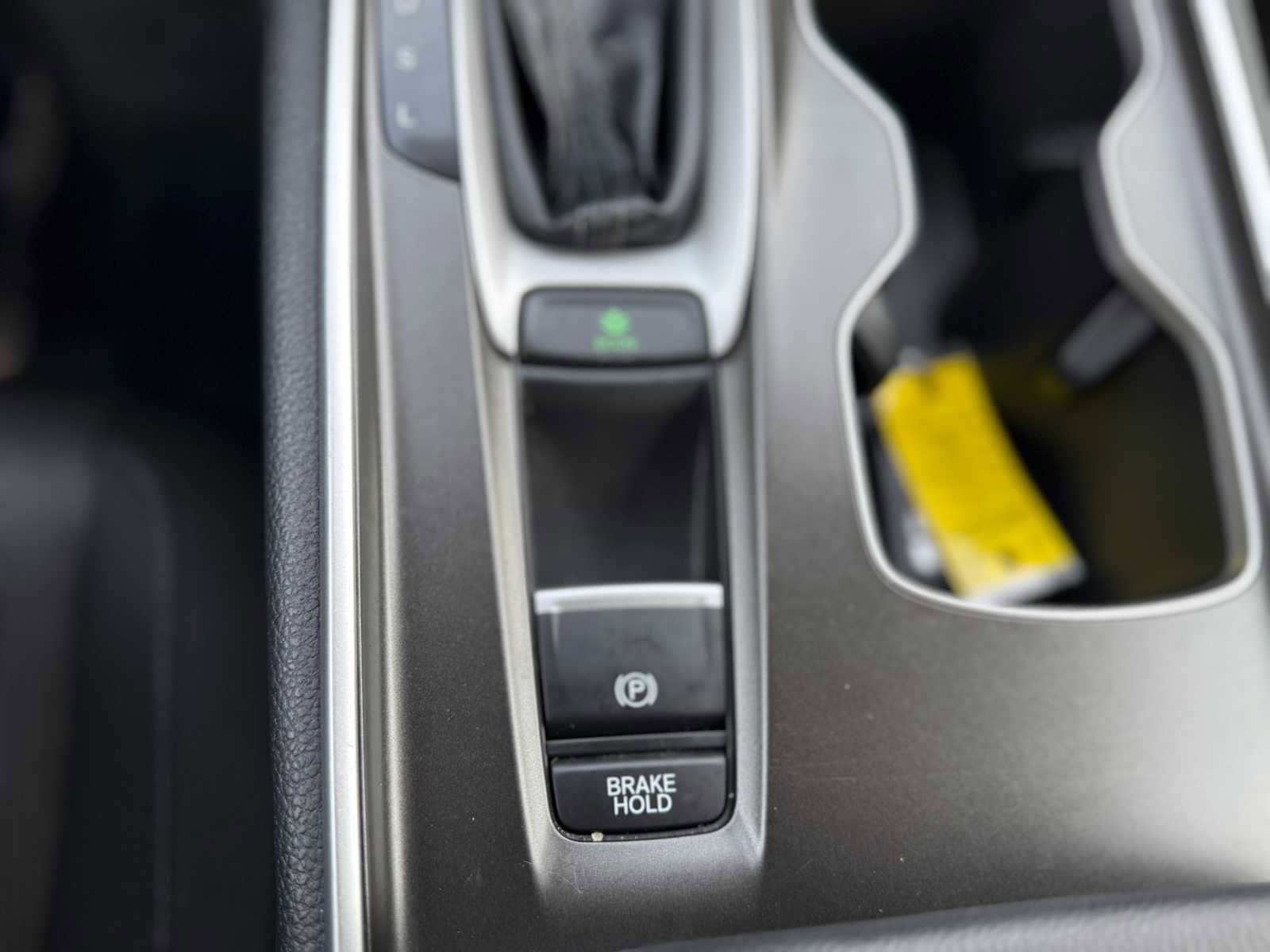 Used 2020 Honda Accord EX image 24