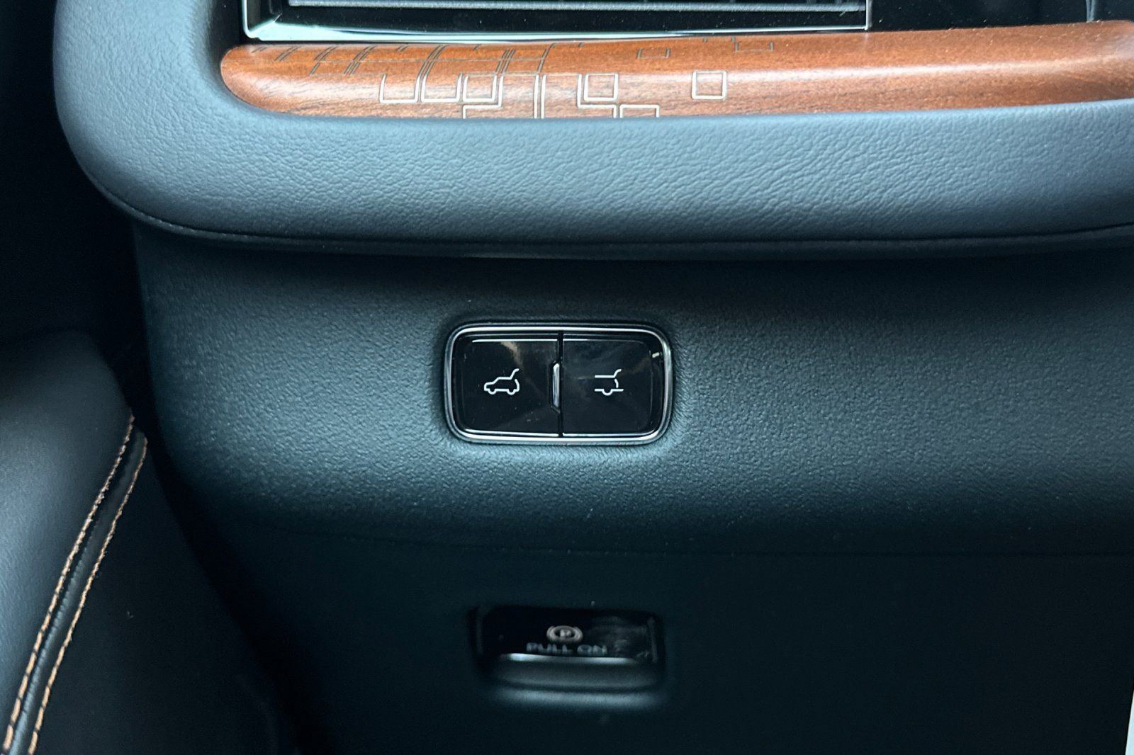 New 2026 Lincoln Navigator Black Label AWD/4WD image 29