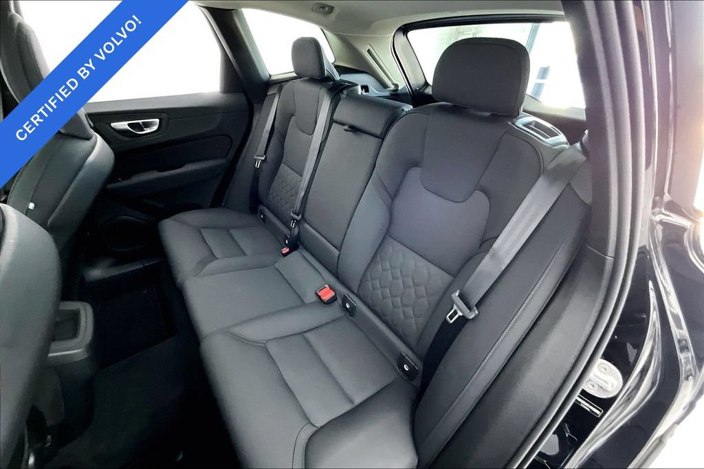 Certified 2026 Volvo XC60 B5 Plus AWD/4WD image 35