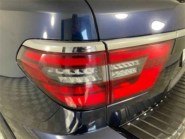 Used 2021 Nissan Armada SL w/ Captain's Chairs Package image 20