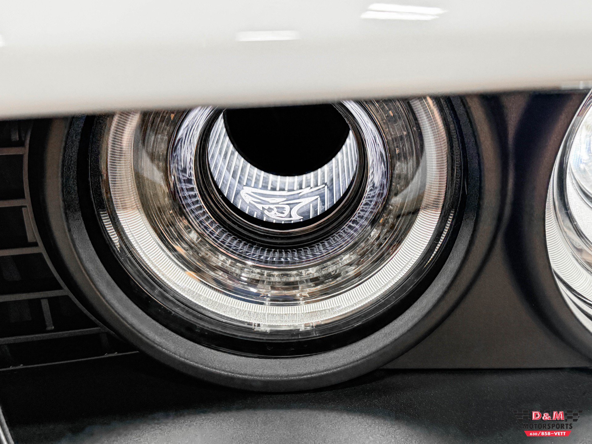 Used 2021 Dodge Challenger SRT Super Stock RWD image 56