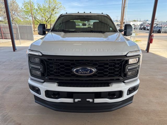 New 2026 Ford F350 XL w/ STX Appearance Package AWD/4WD image 2