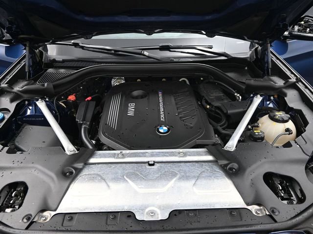 Used 2019 BMW X4 M40i w/ Executive Package image 25