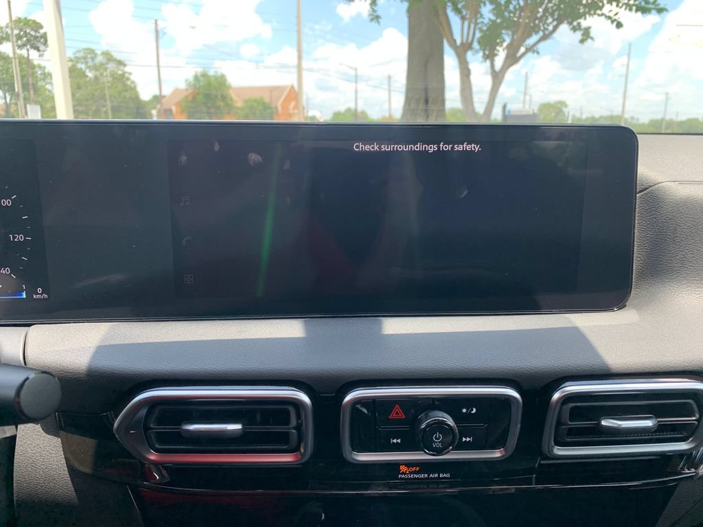 New 2026 Nissan Sentra SV w/ SV Convenience Package FWD image 13