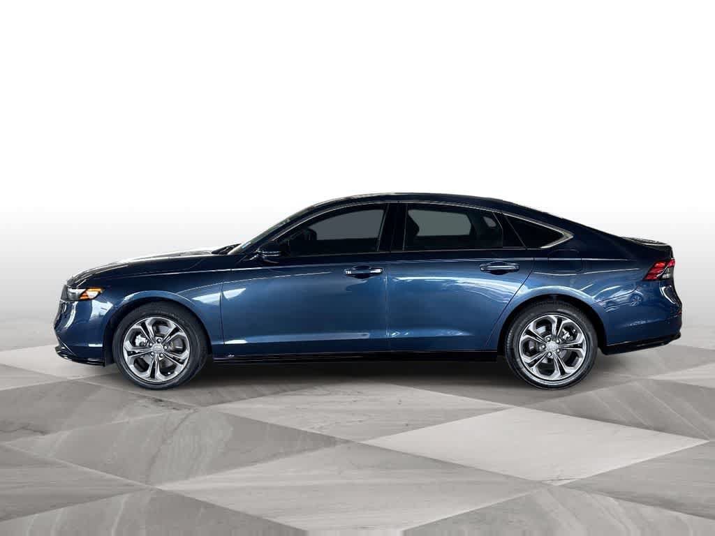 Used 2024 Honda Accord EX-L image 5