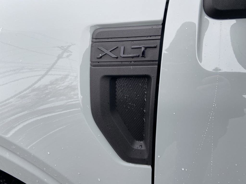 Used 2024 Ford Maverick XLT w/ XLT Luxury Package image 13