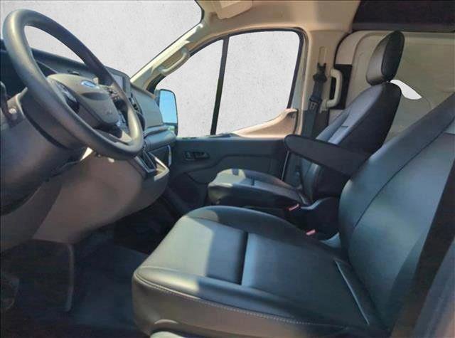 New 2025 Ford Transit 150 Low Roof w/ Load Area Protection Package image 4