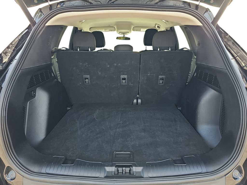 Used 2024 Ford Escape Active FWD image 28