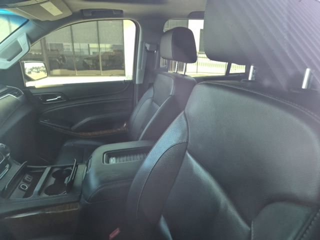 Used 2018 Chevrolet Tahoe Premier AWD/4WD image 9