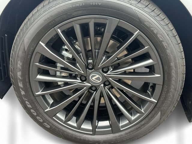 New 2026 Lexus RX 350 Premium AWD/4WD image 9