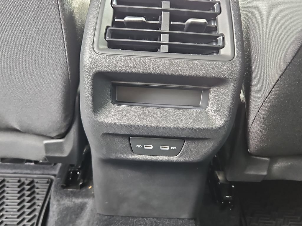 Used 2025 Volkswagen Tiguan S AWD/4WD image 26