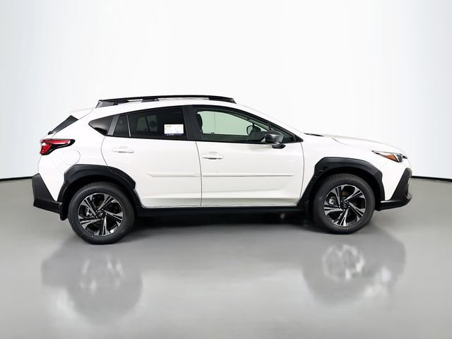 New 2026 Subaru Crosstrek 2.0i Premium image 8
