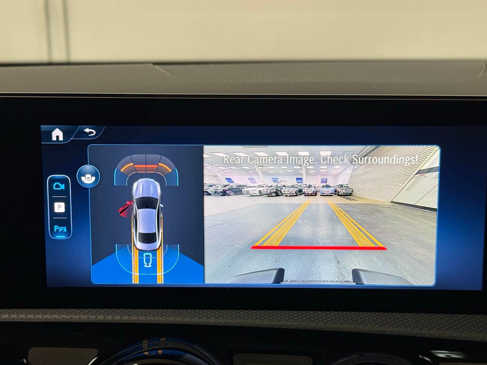 Used 2026 Mercedes-Benz CLA 250 CLA 250 image 32