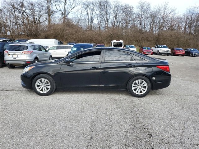 Used 2011 Hyundai Sonata GLS image 7
