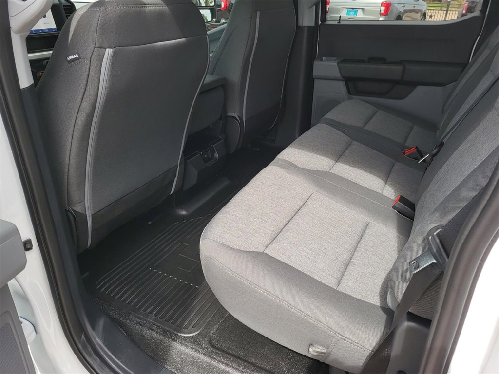 New 2026 Ford F250 XL image 11