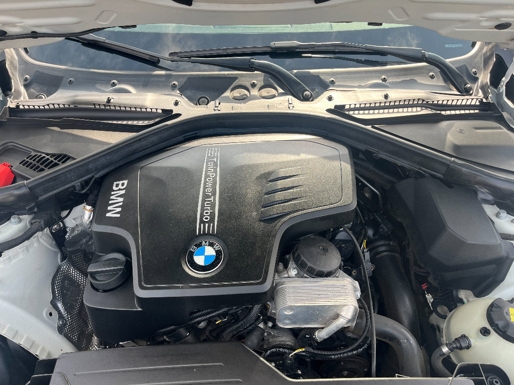 Used 2016 BMW 428i Coupe RWD image 45