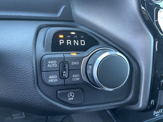 New 2026 RAM 1500 Big Horn image 32