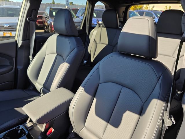New 2026 Subaru Forester Limited image 15