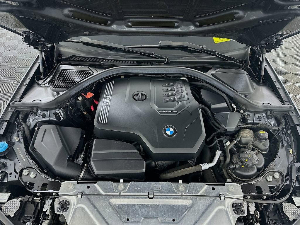 Used 2021 BMW 330i xDrive Sedan image 33