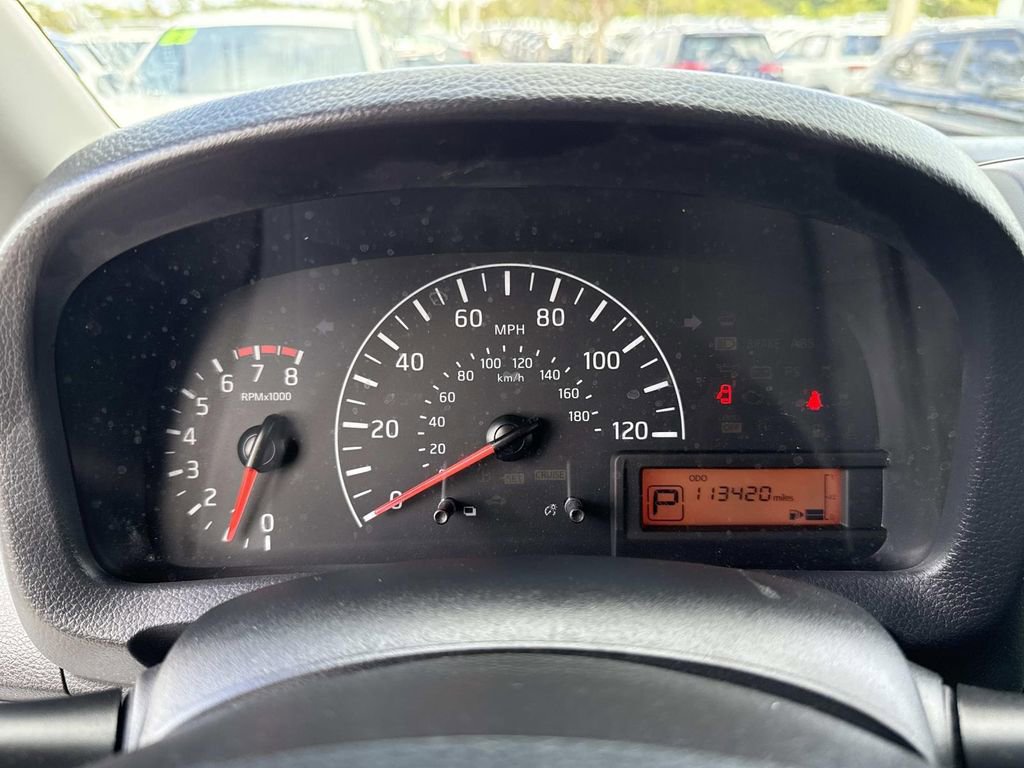 Used 2021 Nissan NV200 SV w/ Back Door Glass Package image 27