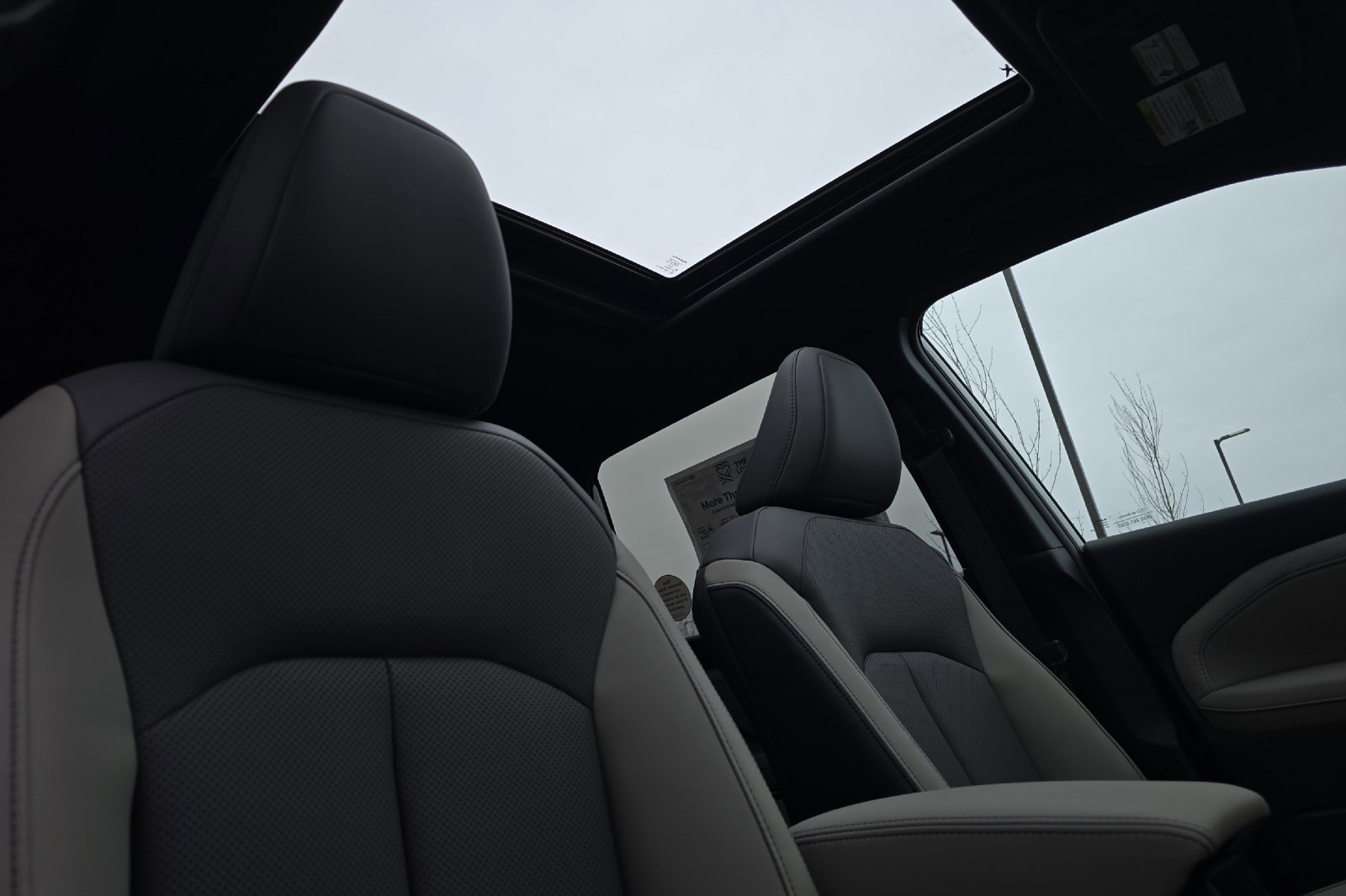 New 2026 Subaru Forester Limited image 17