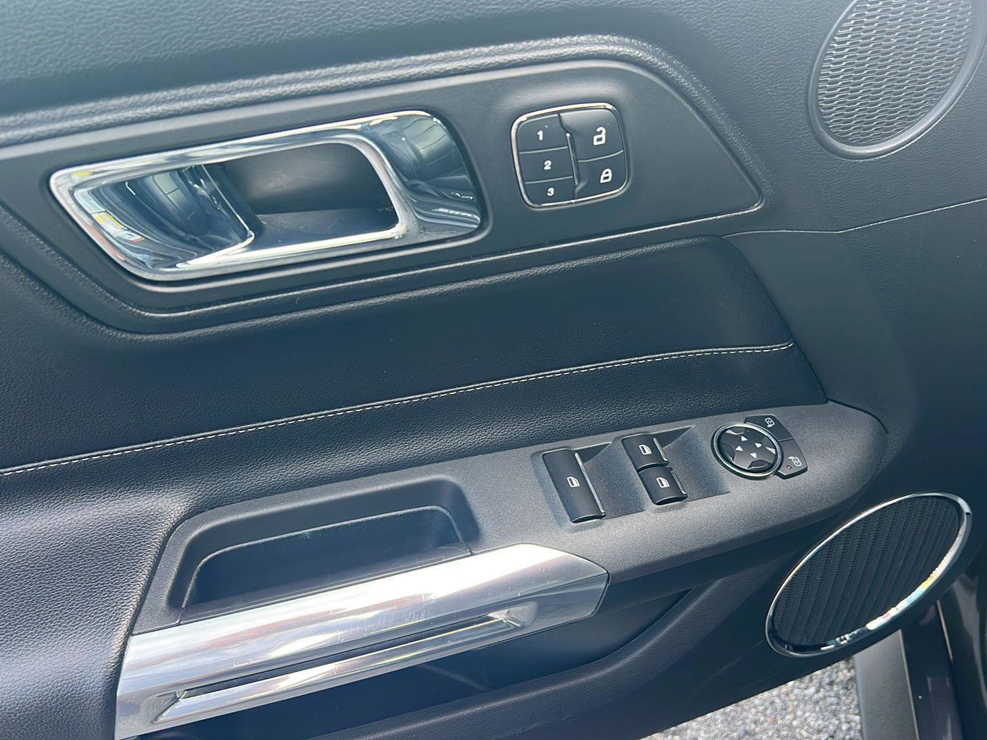 Used 2015 Ford Mustang GT Premium w/ Equipment Group 401A image 15