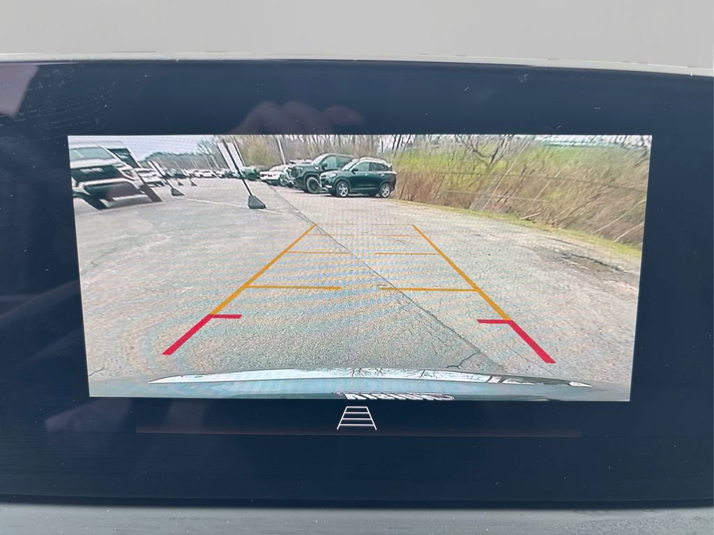 Used 2024 Buick Envista Avenir image 33