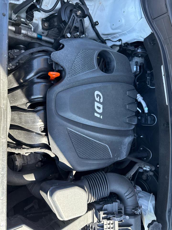 Used 2013 Hyundai Santa Fe Sport FWD image 21