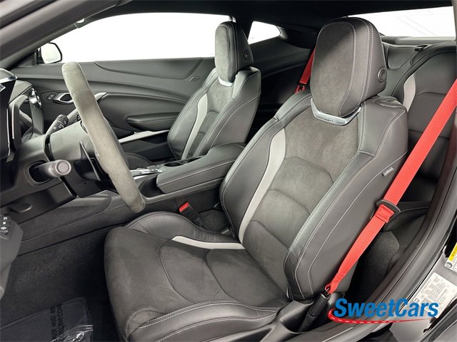Used 2023 Chevrolet Camaro SS image 11
