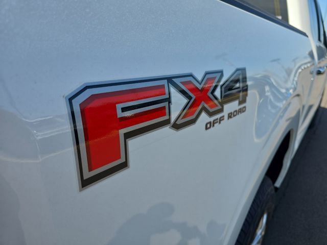 Used 2023 Ford F150 Platinum w/ Equipment Group 701A High AWD/4WD image 6