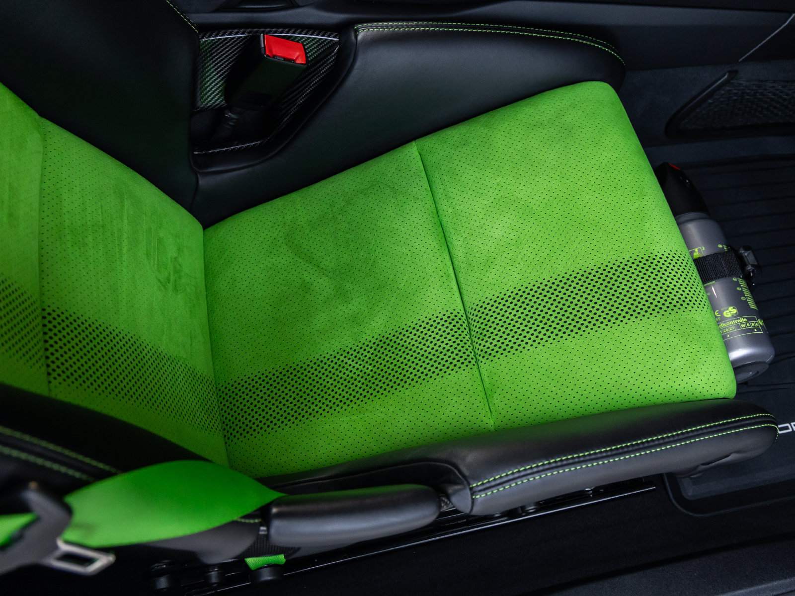 Certified 2019 Porsche 911 GT3 RS RWD image 59