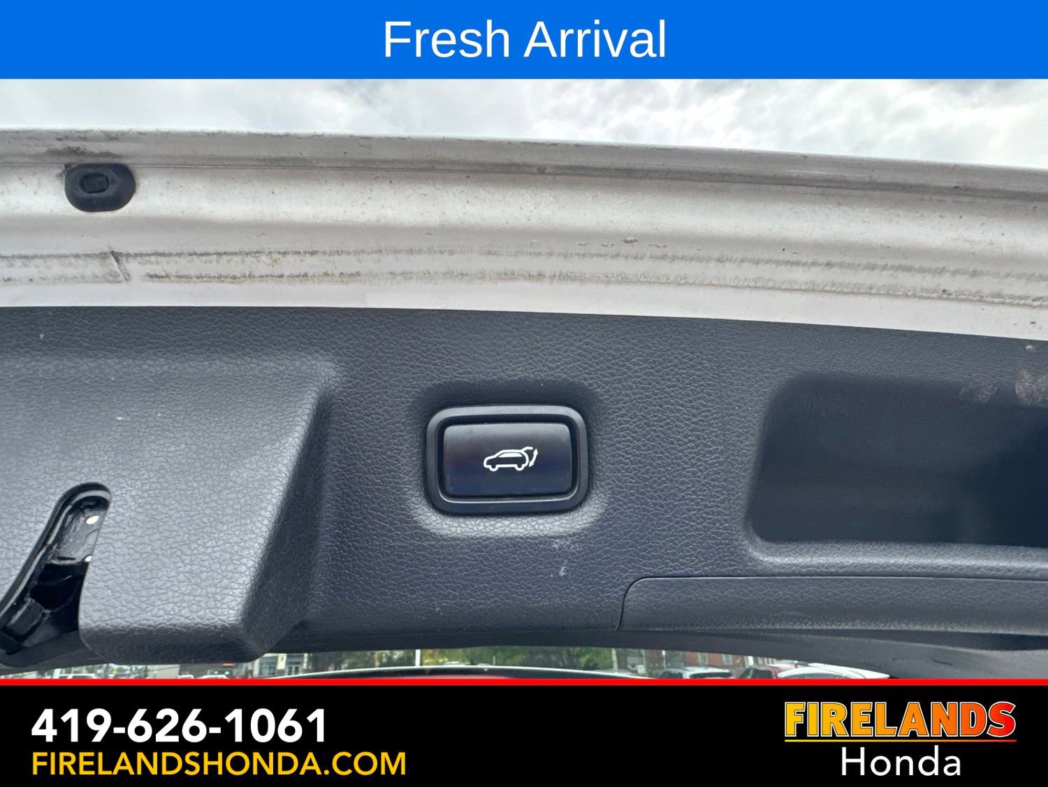 Used 2019 Hyundai Santa Fe Limited FWD image 31