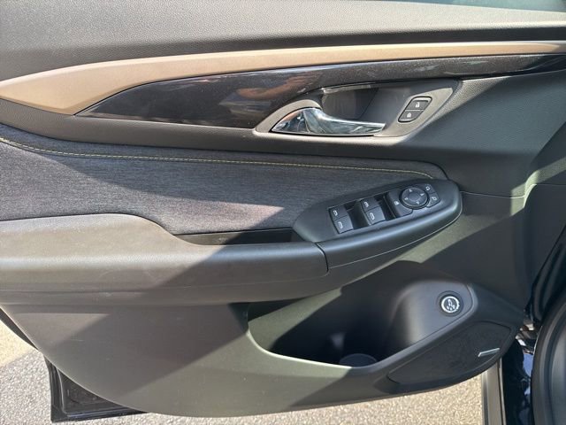 New 2025 Chevrolet TrailBlazer ACTIV w/ Convenience Package image 8