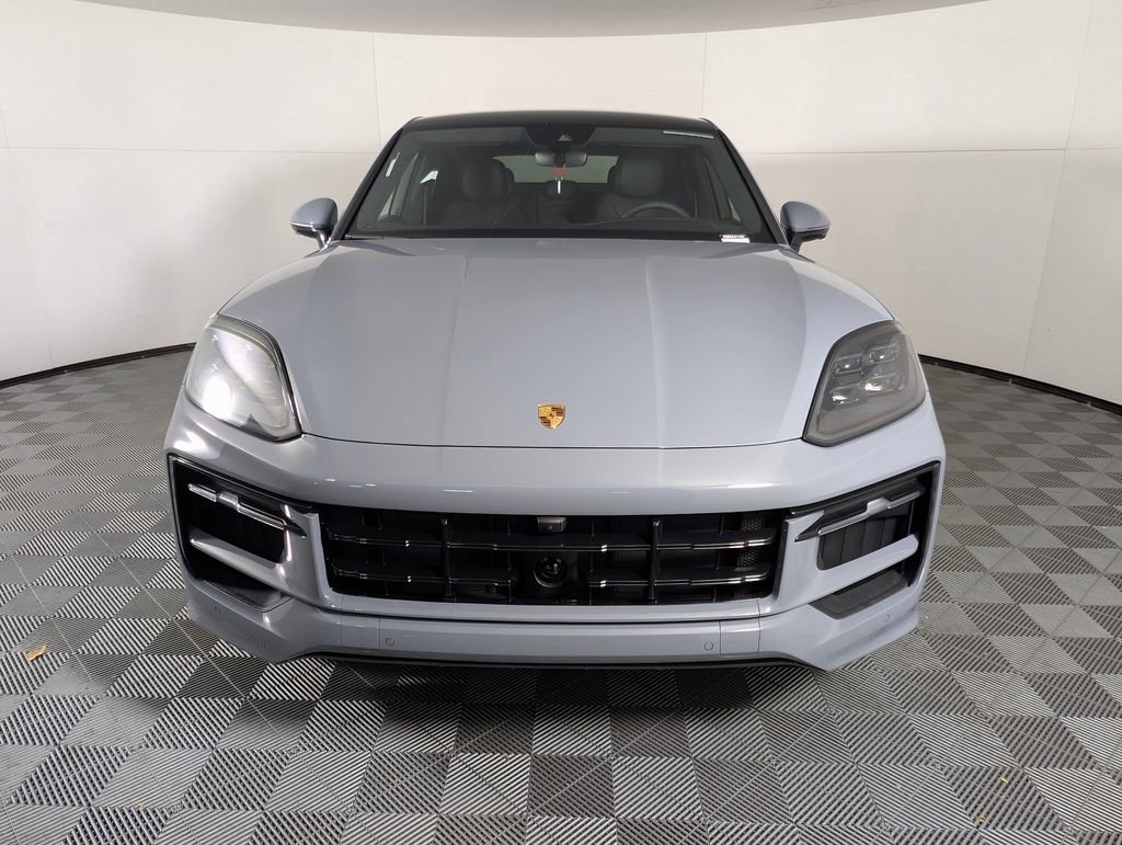 New 2026 Porsche Cayenne GTS image 10