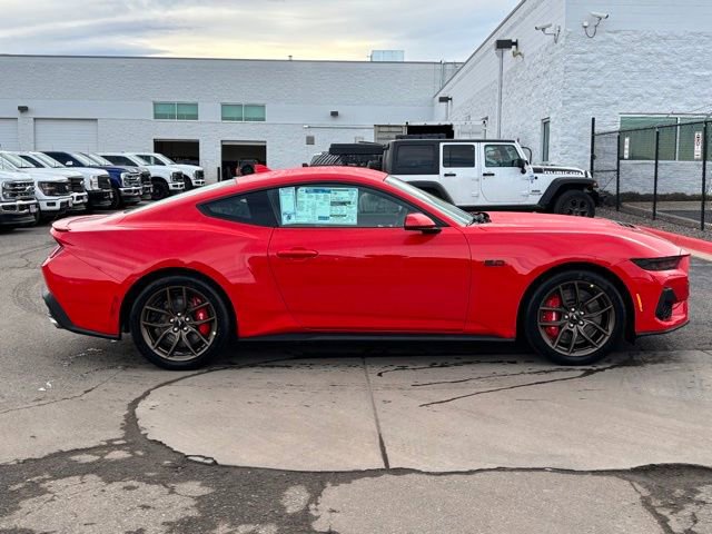 New 2026 Ford Mustang GT Premium image 6