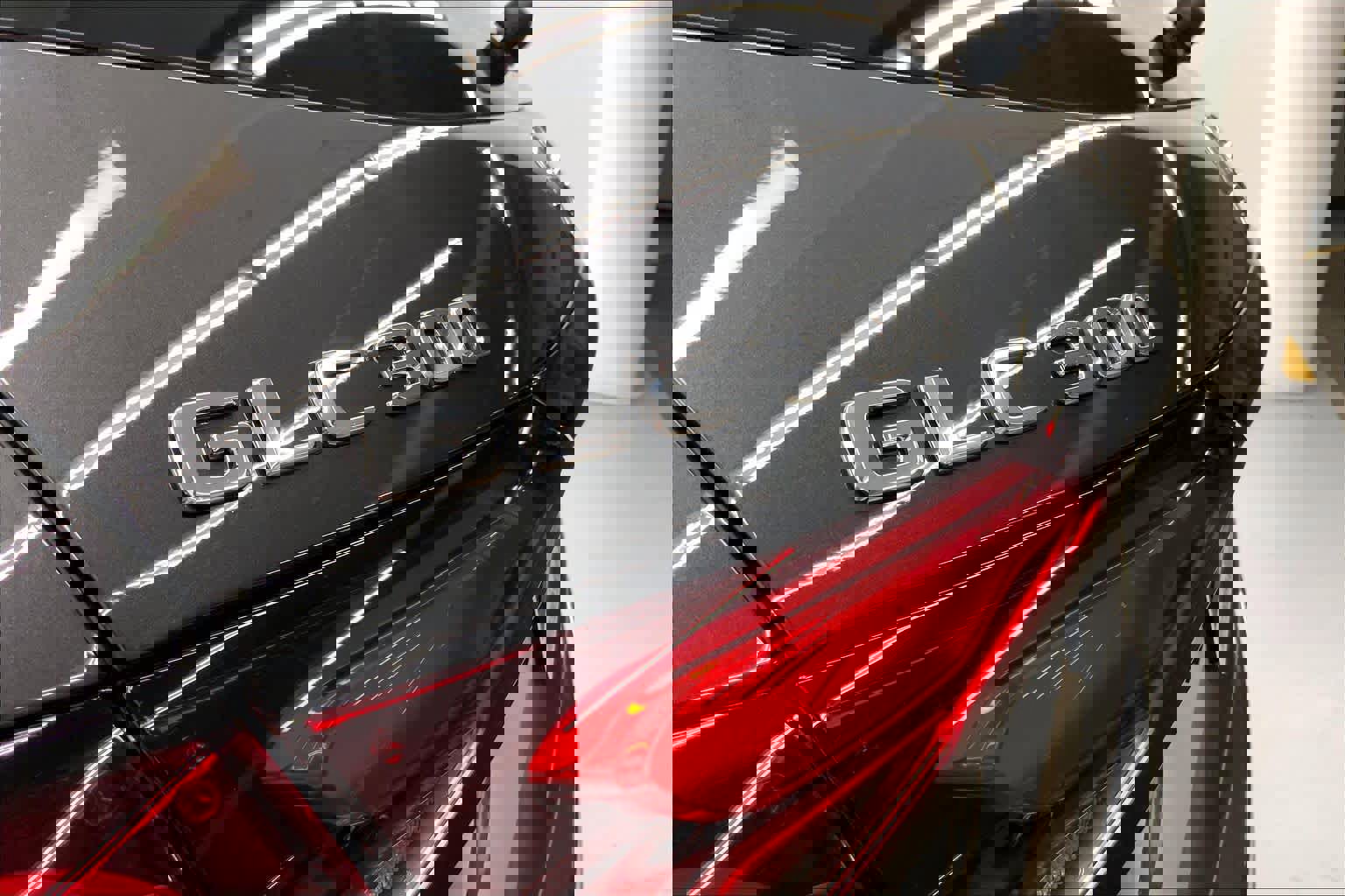 Used 2023 Mercedes-Benz GLC 300 image 15