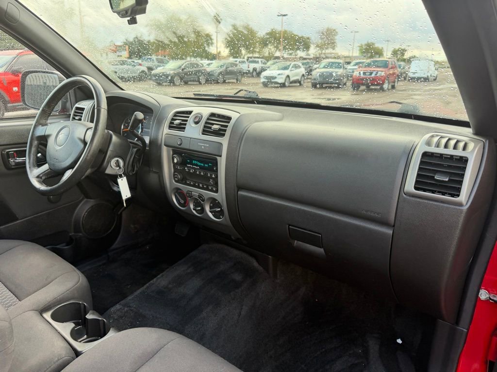 Used 2012 Chevrolet Colorado W/T image 18