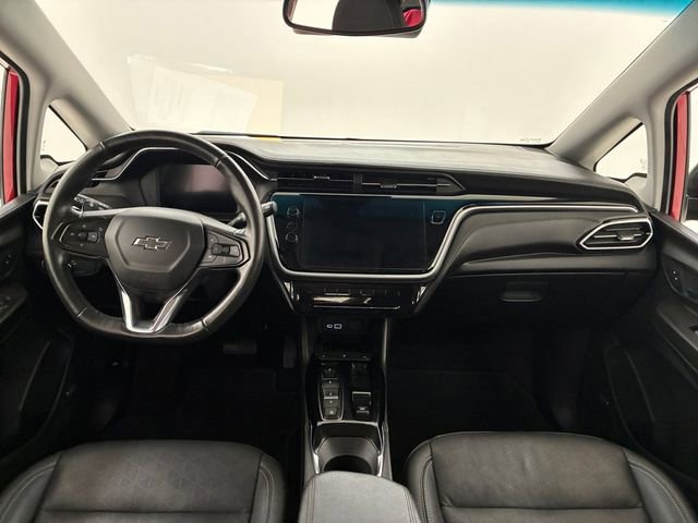 Certified 2022 Chevrolet Bolt LT w/ Infotainment Package image 20