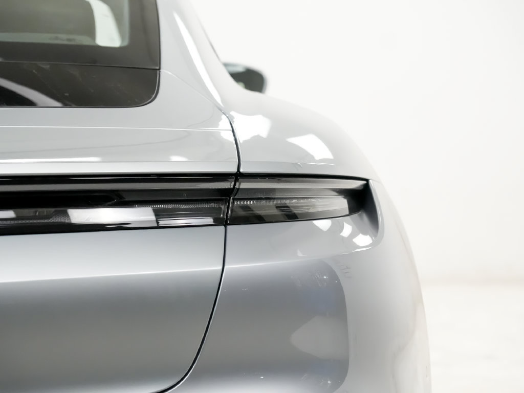 New 2026 Porsche Taycan AWD/4WD image 12