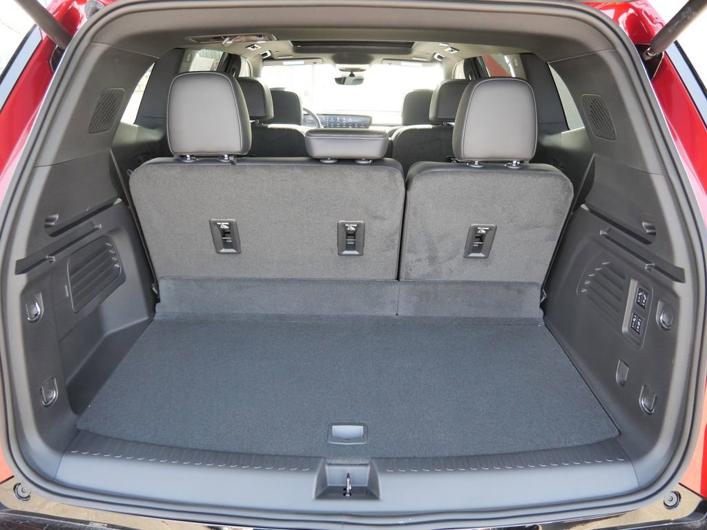 New 2026 Buick Enclave Sport Touring image 32