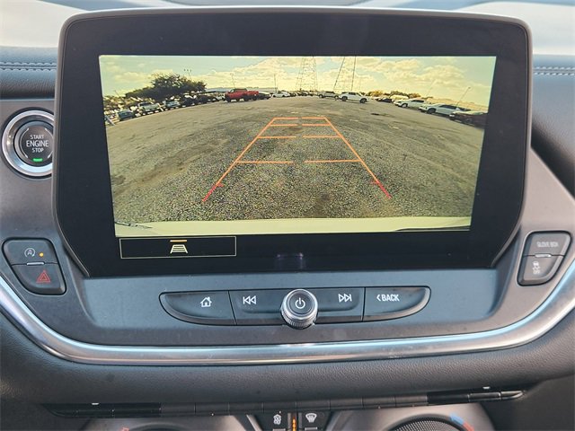 Used 2024 Chevrolet Blazer LT w/ Convenience Package image 17