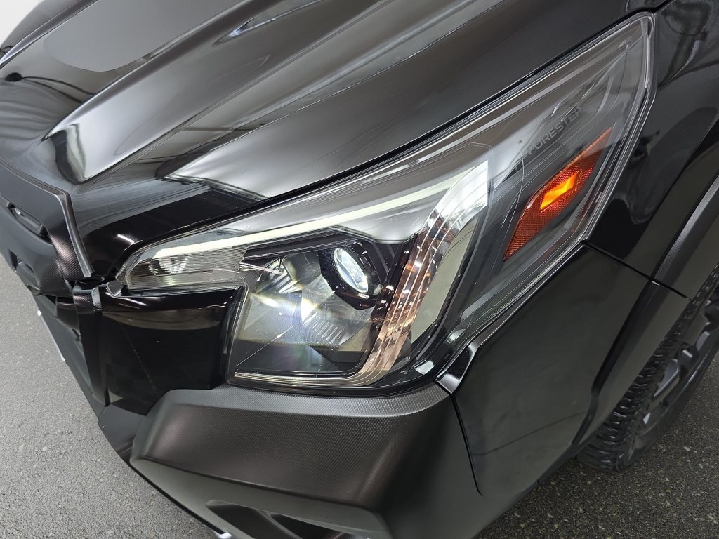 Used 2023 Subaru Forester Wilderness AWD/4WD image 32