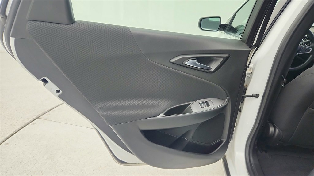 Used 2019 Chevrolet Malibu LS image 26