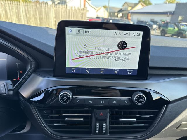 New 2026 Ford Escape Active image 21