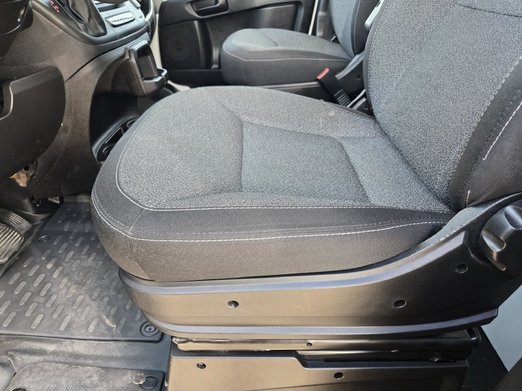 Used 2023 RAM ProMaster 2500 FWD image 25