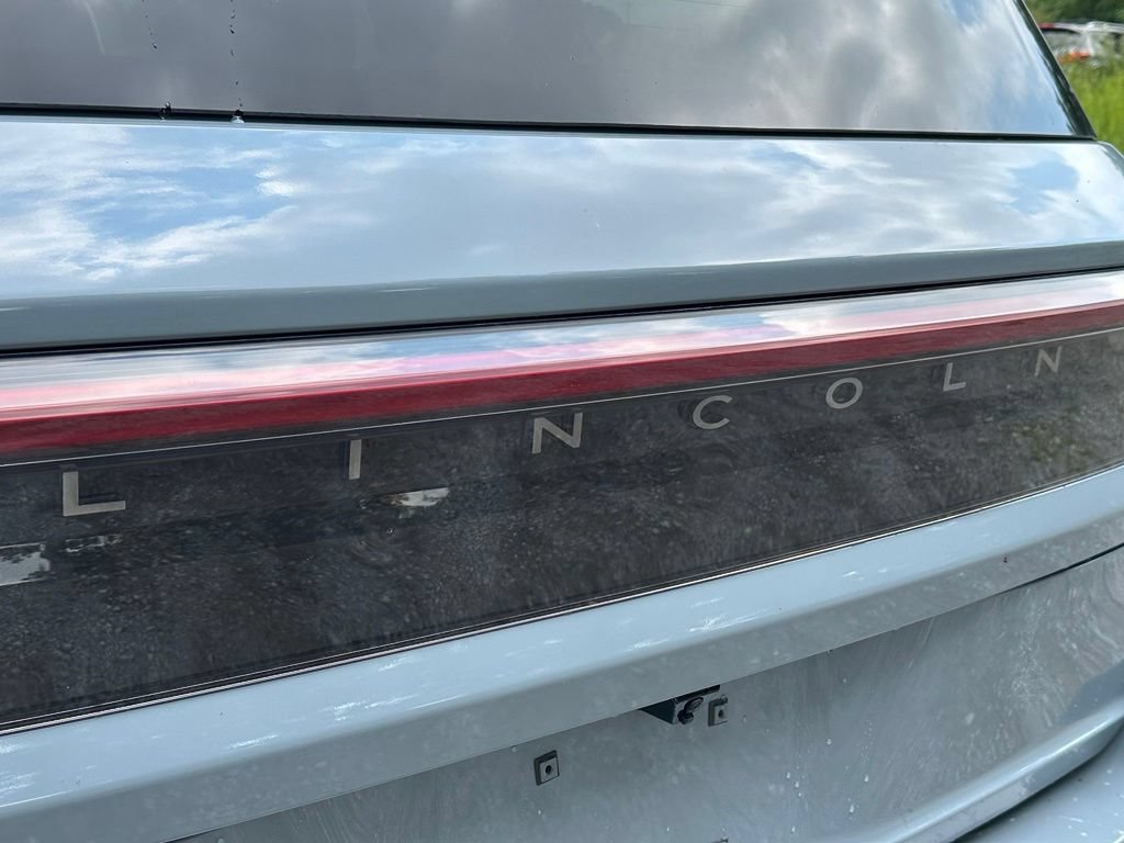 New 2027 Lincoln Navigator Reserve AWD/4WD image 29